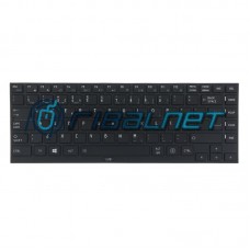 Teclado PT Toshiba Portege R830